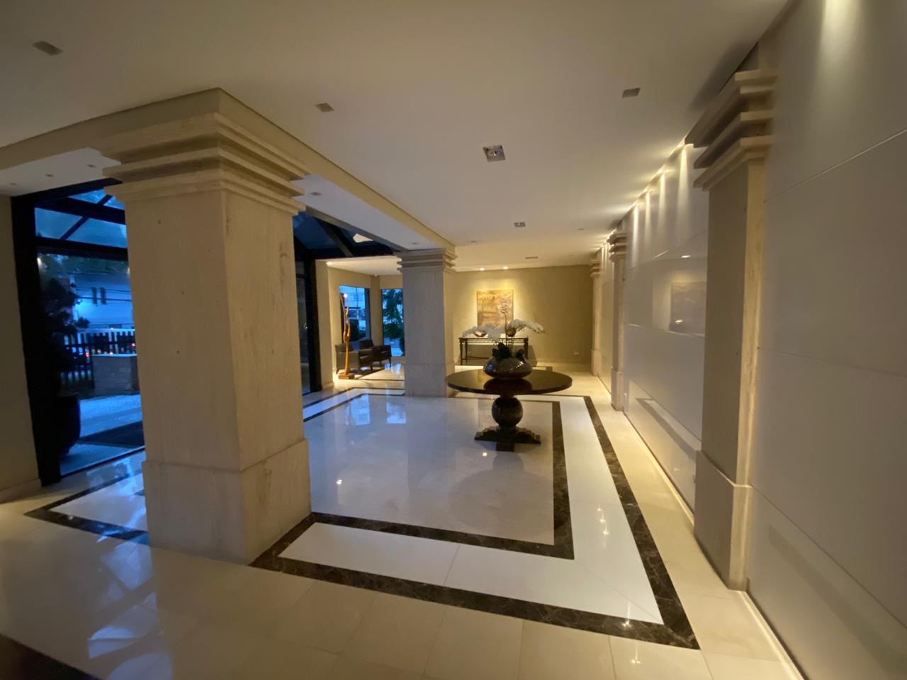 Moema – 220m2